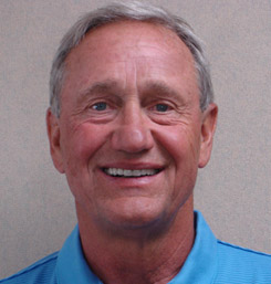 Dr. John “Jack” Mooney